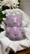 Bear Shower Steamers