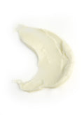     scooping EssenZen body soufflé with creamy whipped texture