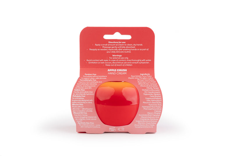 Hand cream with elegant packaging, designed for deep hydration and soft, healthy skin