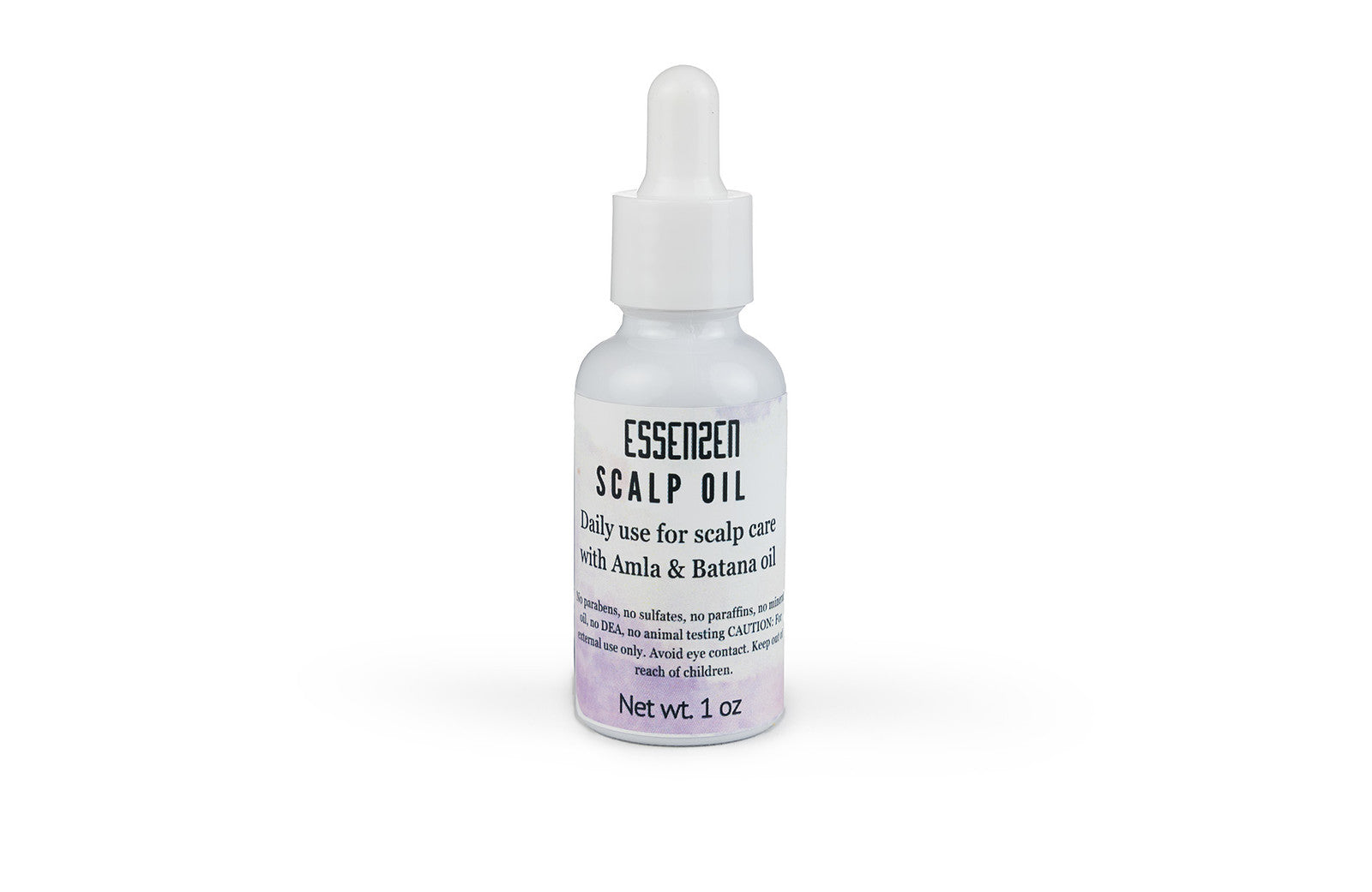 Roots Revive ( scalp oil )