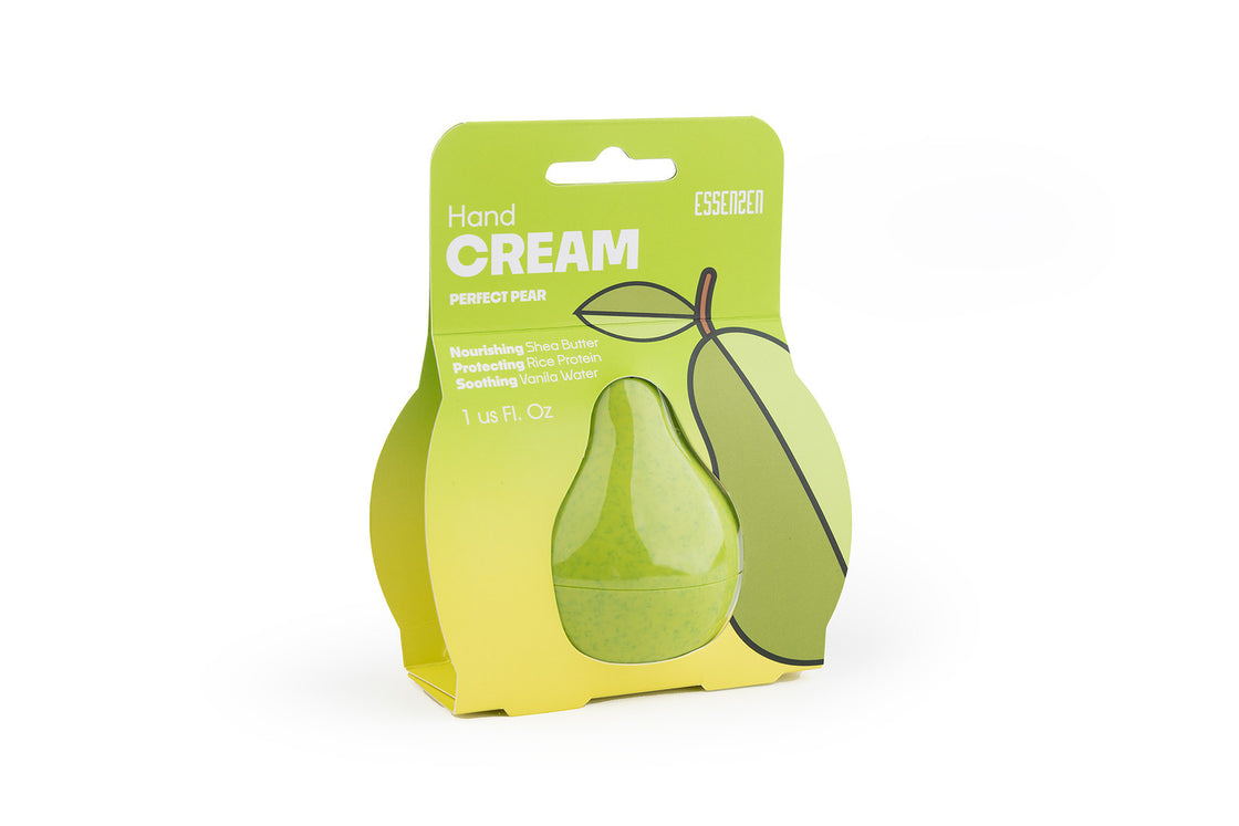 PERFECTLY PEAR-FECT HAND CREAM