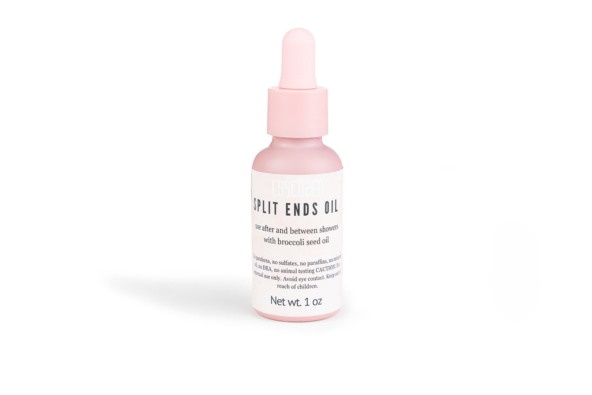 Essenzen split ends oil in 1 oz container 