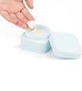 EssenZen deep moisturizing foot repair for rough dry feet