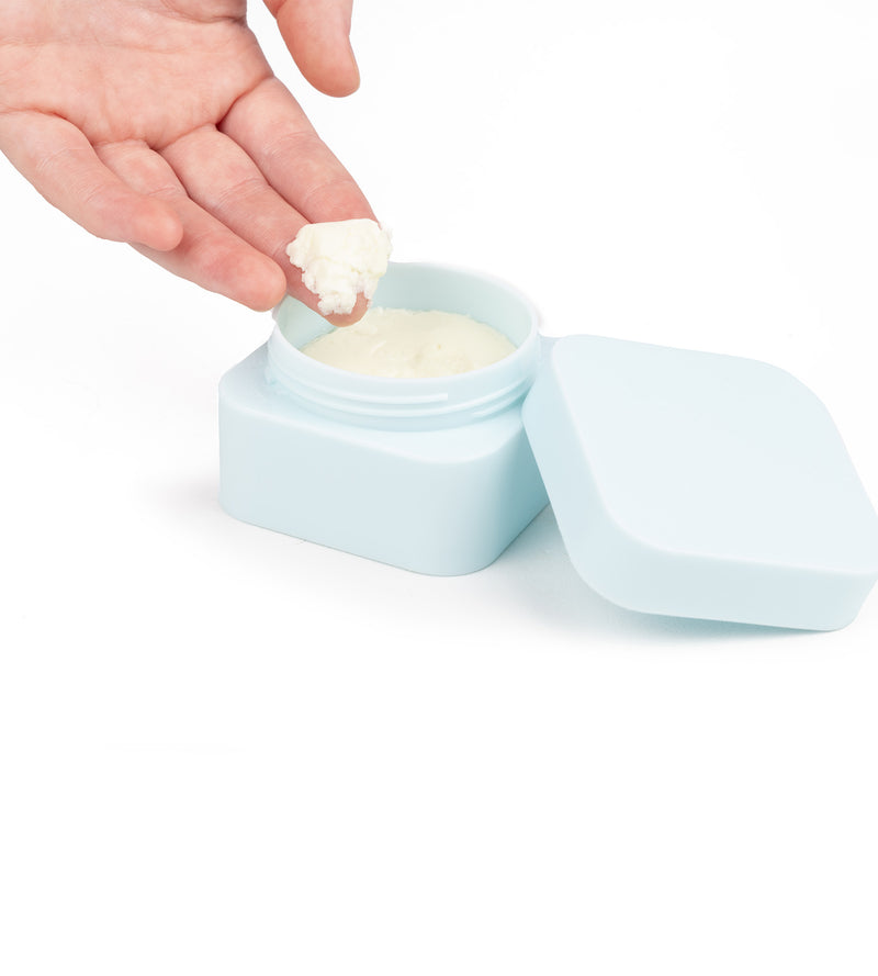 EssenZen deep moisturizing foot repair for rough dry feet
