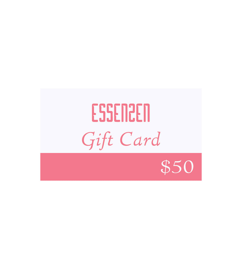 EssenZen Gift Card