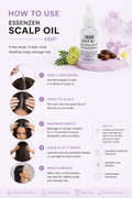 Roots Revive ( scalp oil )