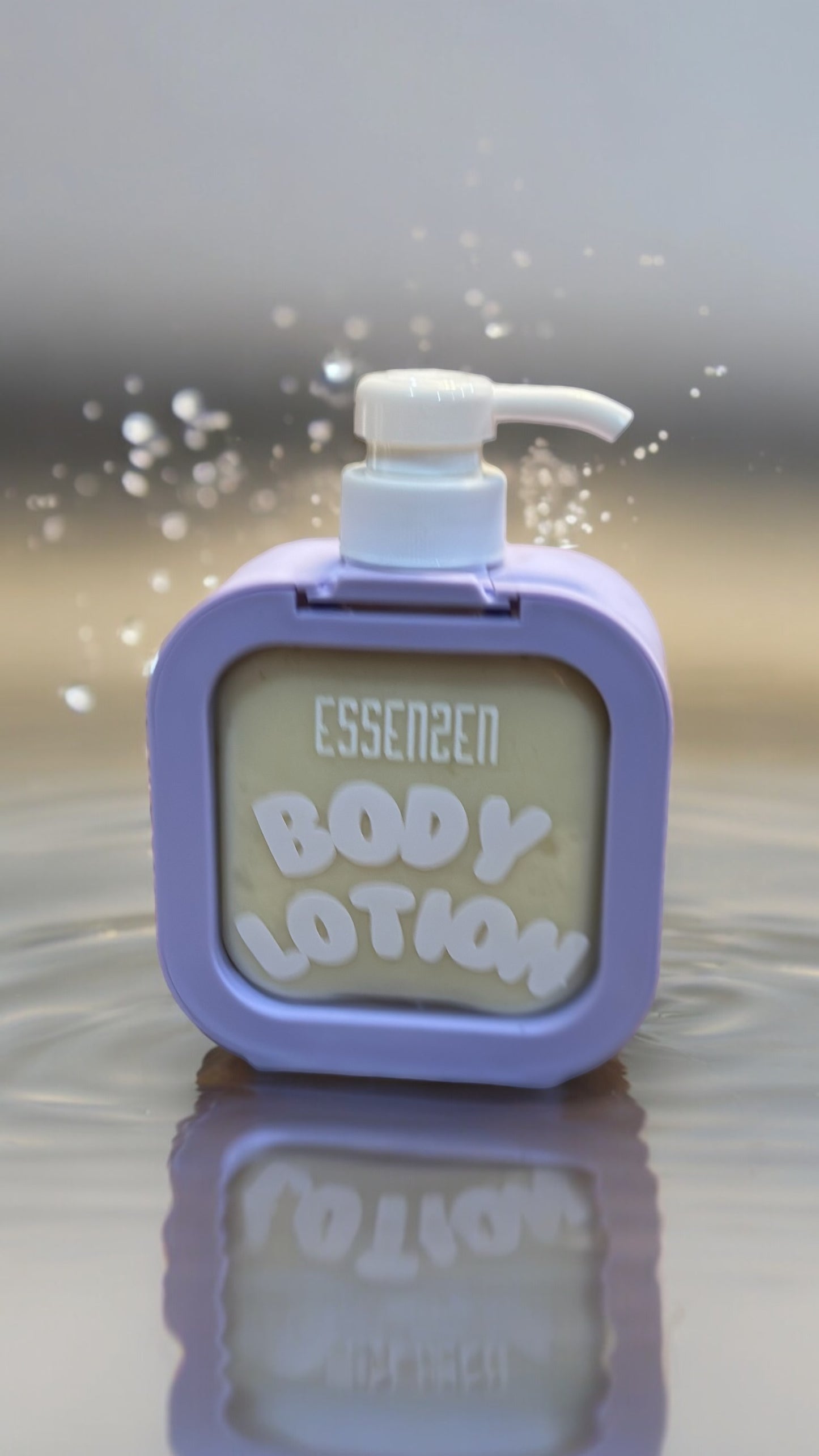 HydraNourish Body Lotion