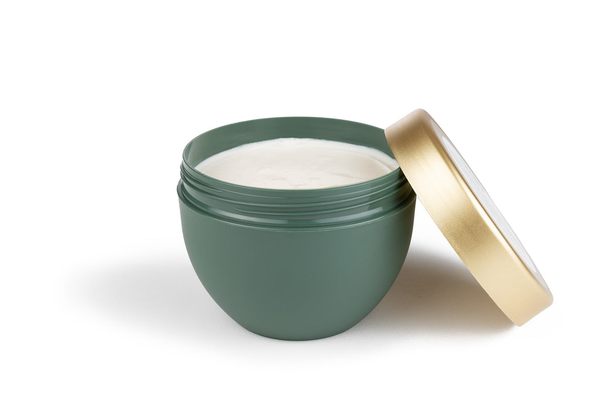 Mane Magic ( hair styling cream)