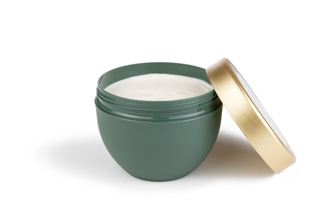 Mane Magic ( hair styling cream)