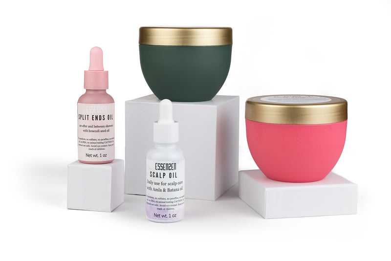 Hair to Stay ( Hair Mask )