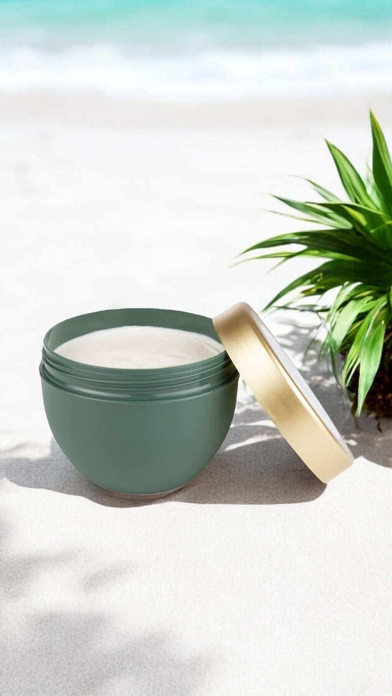 Mane Magic ( hair styling cream)