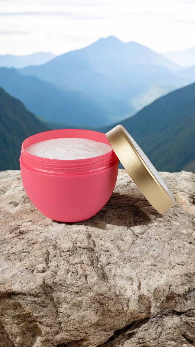 Hair to Stay ( Hair Mask )
