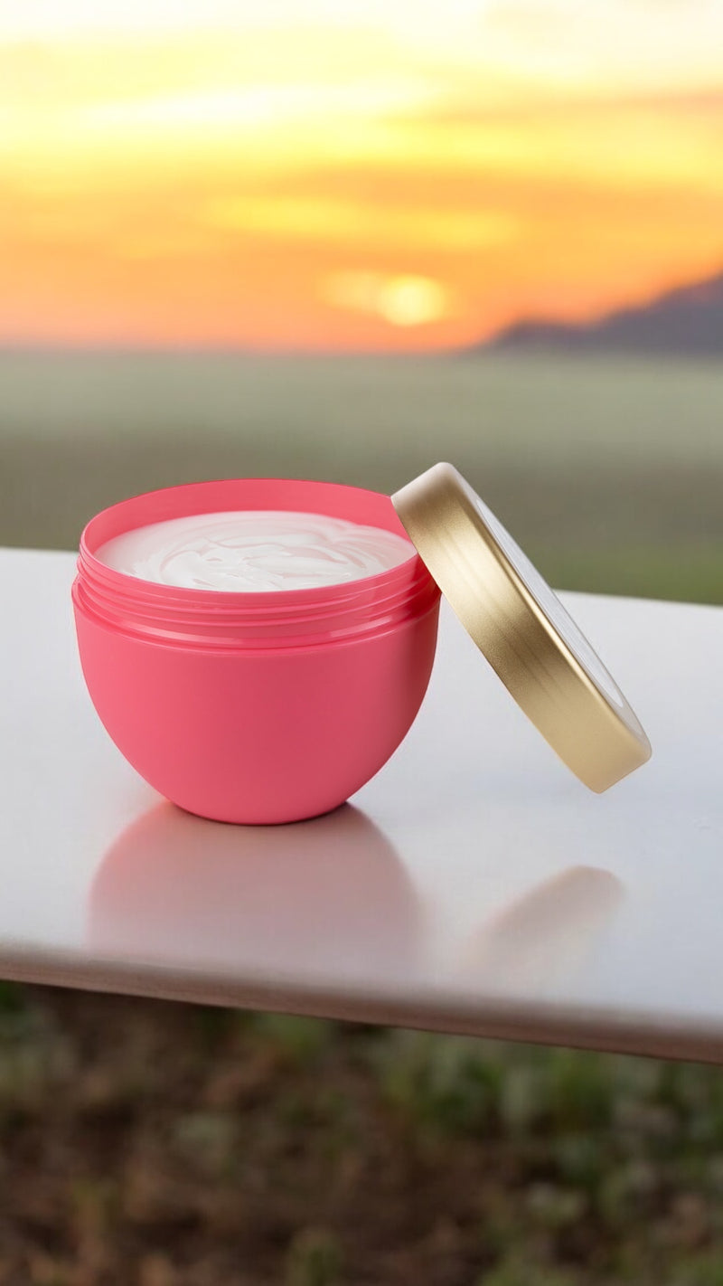 Hair to Stay ( Hair Mask )