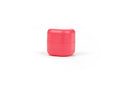 EssenZen Botanicals cube lip balm with shea butter and tallow for deep lip hydration