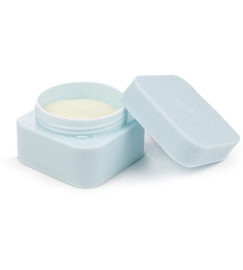 EssenZen foot repair cream with botanical ingredients for cracked heels