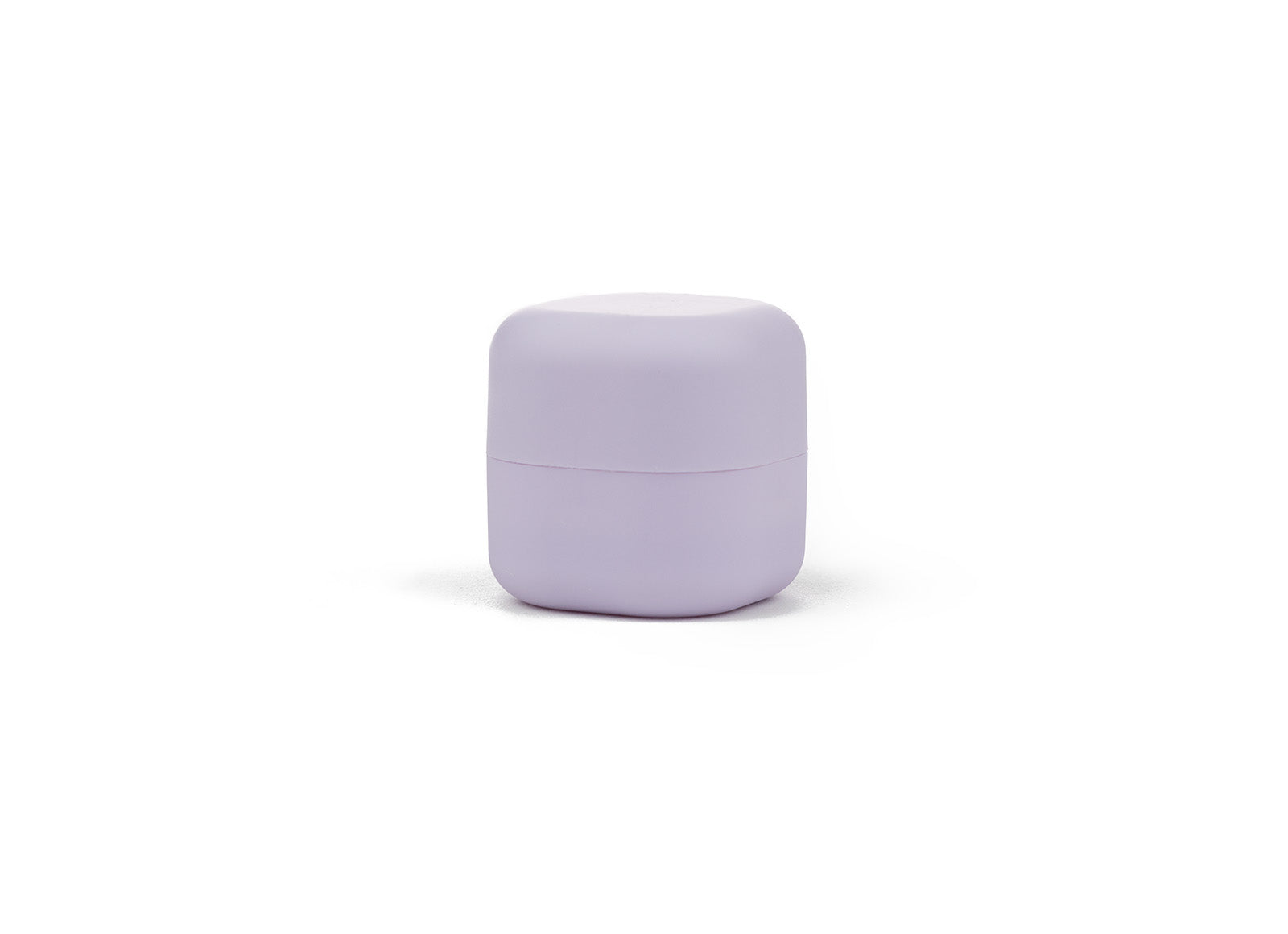 Nourishing cube lip balm by EssenZen for dry and chapped lips