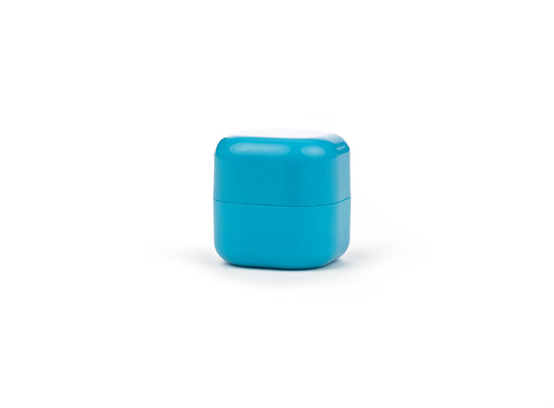 EssenZen cube lip balm for soft, smooth, deeply hydrated lips
