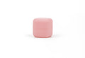 EssenZen lip balm cube made with shea butter and tallow for lip care