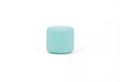 Natural cube lip balm by EssenZen with shea butter and grass-fed tallow